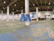 Naves Logísticas en alquiler. Coslada