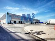 Naves Logísticas en alquiler. Sevilla Naves Logísticas en alquiler. Sevilla