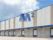 Naves Logísticas en alquiler. Tarragona