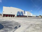 Naves Logísticas en alquiler. Valdemoro