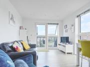 Navigation Drive, Ware, 2 Bedroom Apartment