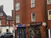 Navigation House, Medway Wharf Road, 2 Bedroom Flat