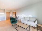 Navigation Point, Ferry Lane, N17