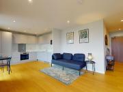 Navigation Point, Hale Wharf N17, 1 bed flat to rent,...