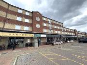 Navigation Point, Middleton Road, Hartlepool TS24, 2 bed...