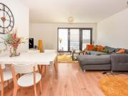 Navigation Street, Ancoats, Manchester M4, 3 bed...
