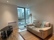 Navigation Street, Birmingham, 1 Bedroom Apartment