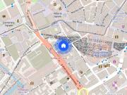 Navigation Street, Birmingham, West Midlands, B5