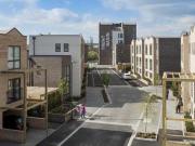 Navigation Street, Nottingham, 3 Bedroom House