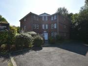 Navigation Way, Blackburn, 1 Bedroom Flat