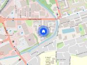 Navigation Way, Blackburn