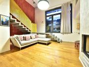 Navigli, esclusivo loft finemente arredato