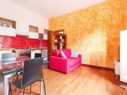 [Navigli Tortona] Bilocale Comfort