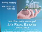 Navjivan CHS Mumbai Central 2 Bedroom 800 Sq. Ft....
