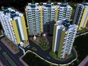 Navkar Blossom,Naigaon East 2 BHK Apartment For Sale Mumbai