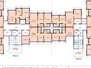 Navnarmik Shiv Sneh Chs 1 Bedroom 437 Sq. Ft. Apartment...