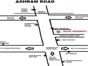 Navrangpura 3 BHK Apartment For Sale Ahmedabad