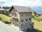 Nax Ferienwohnung 5,5 Stk. La Vaye Plane