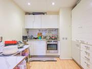Naxos Building E14, Canary Wharf, London, 2 bed flat to...