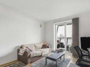 Naxos, Hutchings Street, 1 Bedroom Flat