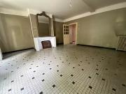 Nay 64800 Achat / Vente appartement 6 pièces t6 parking