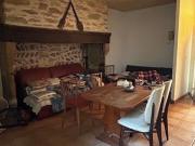 Nay centre, T3 avec jardin et terrasse