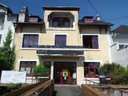 Nay Vente Immeuble 64