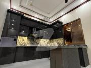 Naya Nazimabad 120 SQ Yards Brand New Bungalow For Sale!...