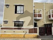 Naya Nazimabad 160 SQ Yd Brand New Doubel Unite Bungalow...