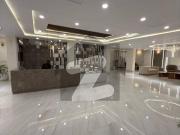 Naya Nazimabad 3 bed DD FL 05 Flat Available For Sale