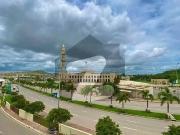 Naya Nazimabad Block A 120 Sq Yard Plot For Sale
