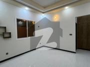 Naya Nazimabad Block C Ideal Prime Location Park facing...