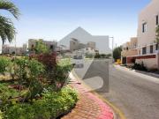 Naya Nazimabad | Block D | 120 SQ YARD | West Open +...