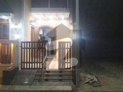 Naya Nazimabad Brand New Villas for sale