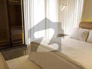 Naya Nazimabad FL 05 3 Bed DD Apartment For Sale