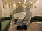 Naya Nazimabad Ready to Move Apartment | FL 04 | 4 Rooms...