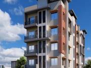 Nayabad 2 BHK Apartment For Sale Kolkata