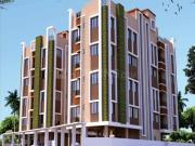 Nayabad 2 BHK Apartment For Sale Kolkata