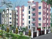Nayabad 2 BHK Apartment For Sale Kolkata