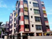 Nayabad 2 BHK Apartment For Sale Kolkata