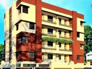Ashirbad Parashmani,Nayabad 3 BHK Apartment For Sale Kolkata