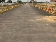 450 Sq.Ft. Plot in Sangam Vihar Delhi Listing ID #8851