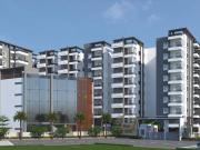 Nayans Nature Springs,Kukatpally 3 BHK Apartment For...
