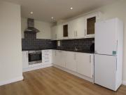 Nayland Court, Market Place, Romford RM1, 2 bed...