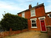 Nayland Road, Mile End, Colchester, Essex CO4, 2 bed...