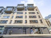 Naylor Building, Assam Street, Aldgate, London E1, 1 bed...