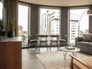 Naylor Building West, 1 Assam Street, St. George in the...