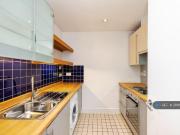 Naylor Building West, London, E1 1 bed flat to rent...