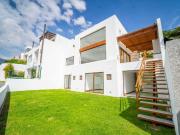 NAYÓN, CASA 12 MINIMALISTA, 3 DORMITORIOS CON JARDÍN Y...