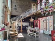 Nayón, Casa en Renta, 240m2, 2 Habitaciones